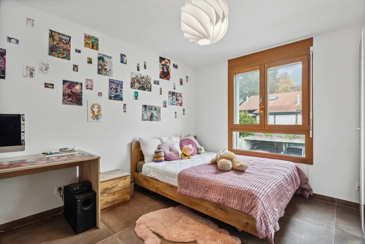 4.5-room adjoining villa ideal for a family - Photo 8 of 10