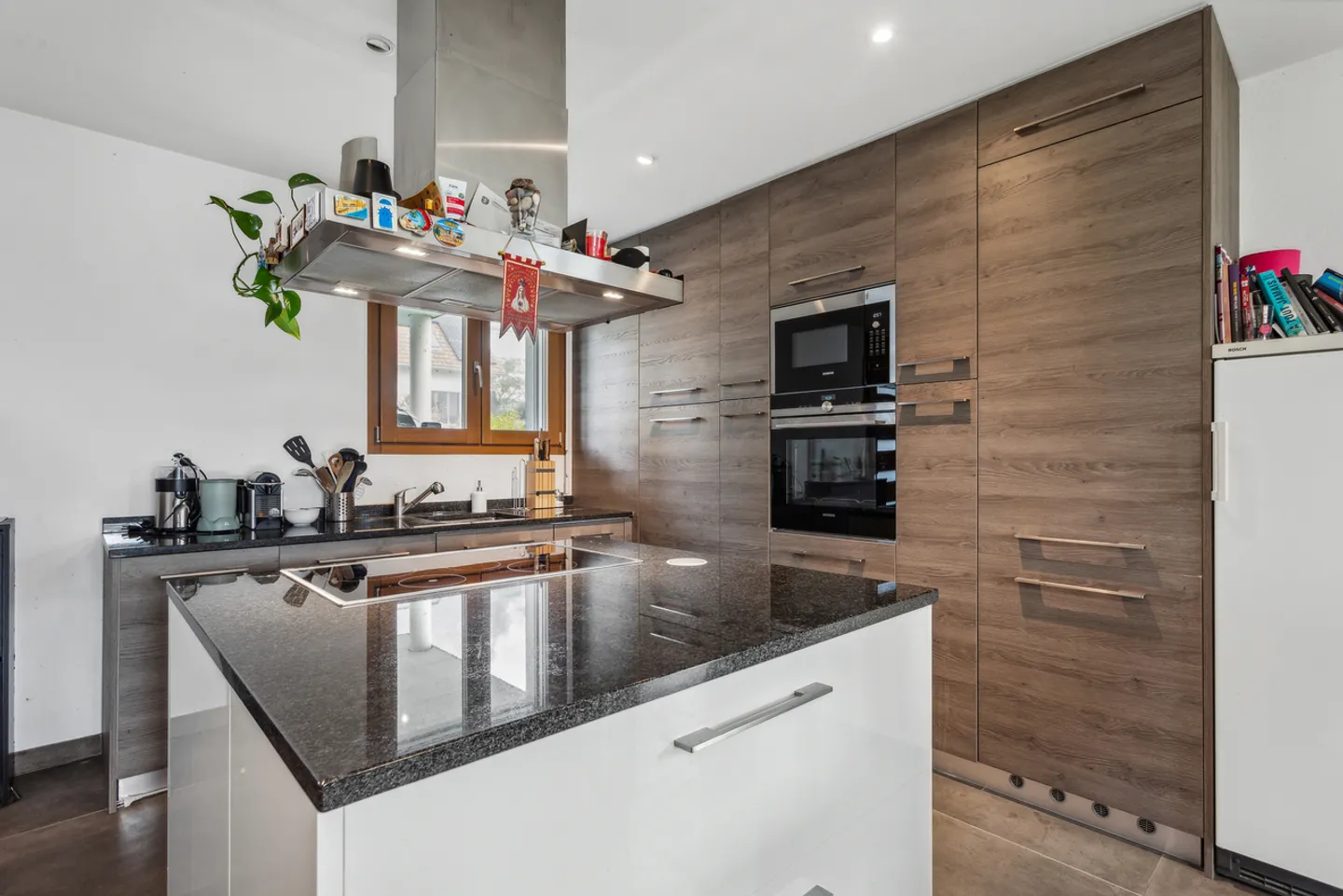 4.5-room adjoining villa ideal for a family - Photo 5 of 10