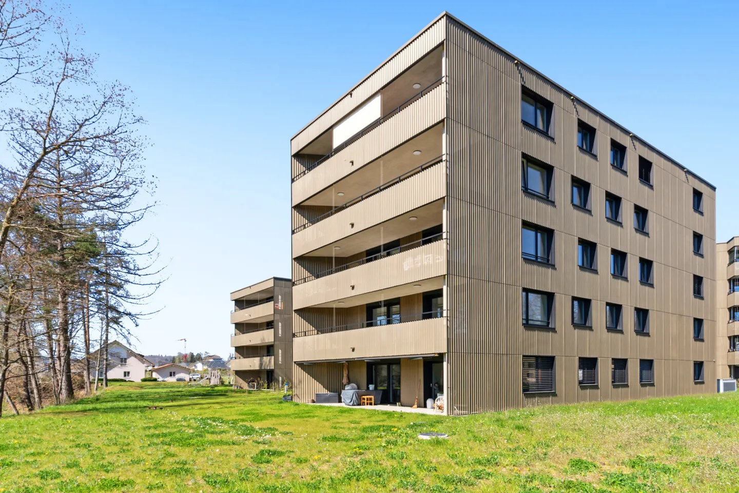 Matran Impasse de Champ Riond - Foto 6 von 6