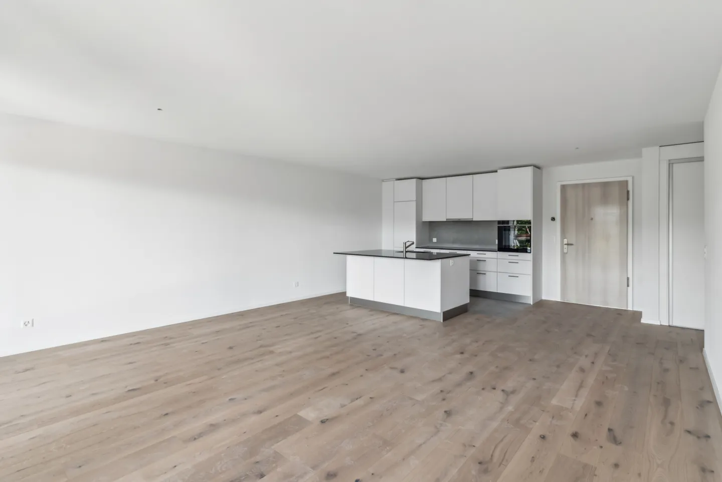 Appartamento di 3.5 stanze al 3° piano Glâne 111 - Foto 6 di 13