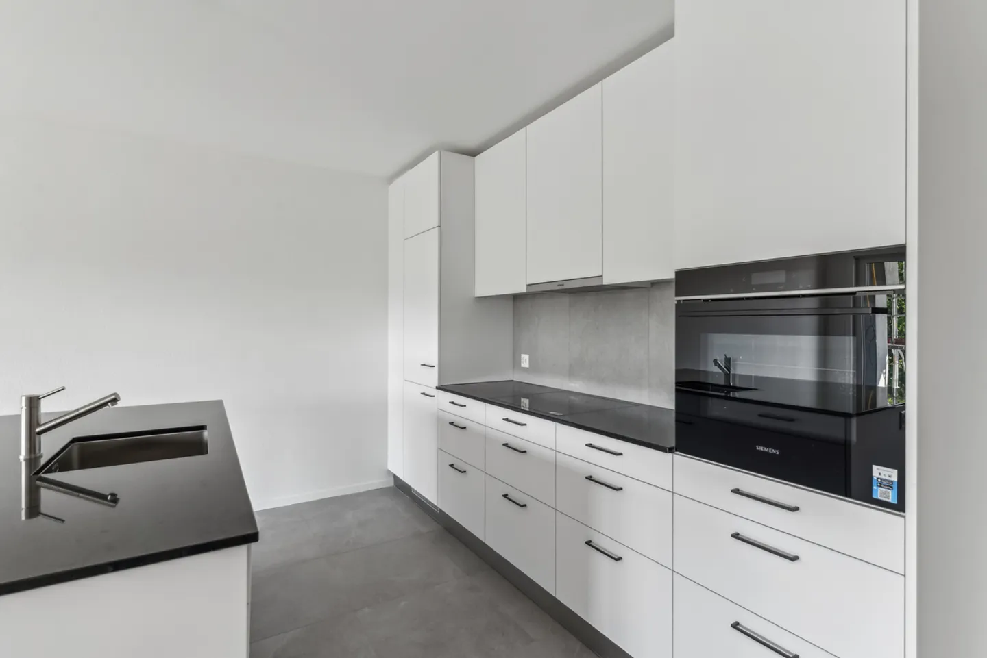 Appartamento di 3.5 stanze al 3° piano Glâne 111 - Foto 4 di 13