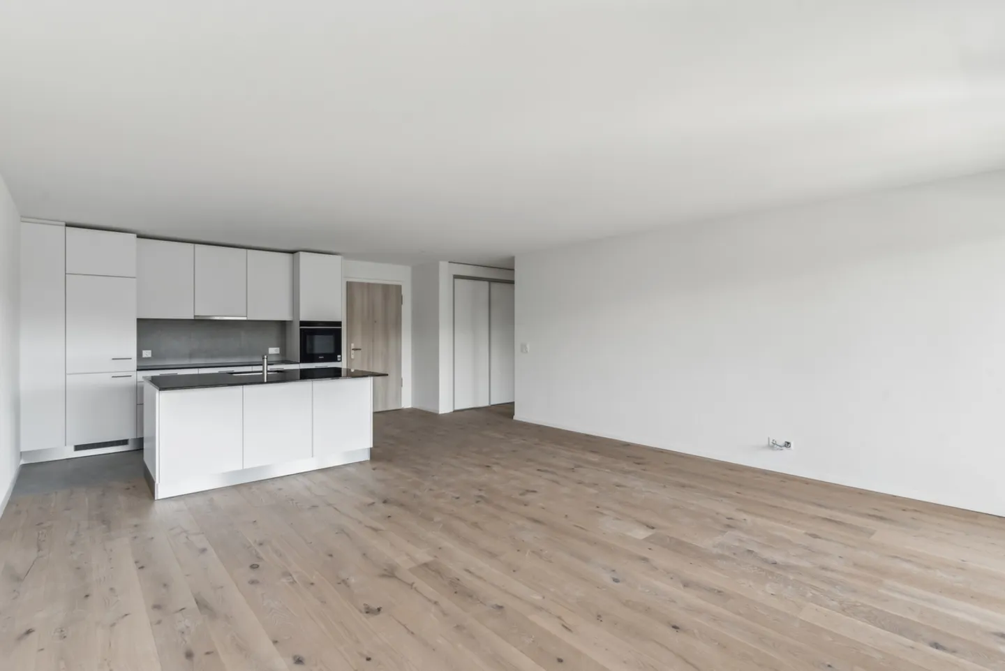 Appartamento di 3.5 stanze al 3° piano Glâne 111 - Foto 5 di 13