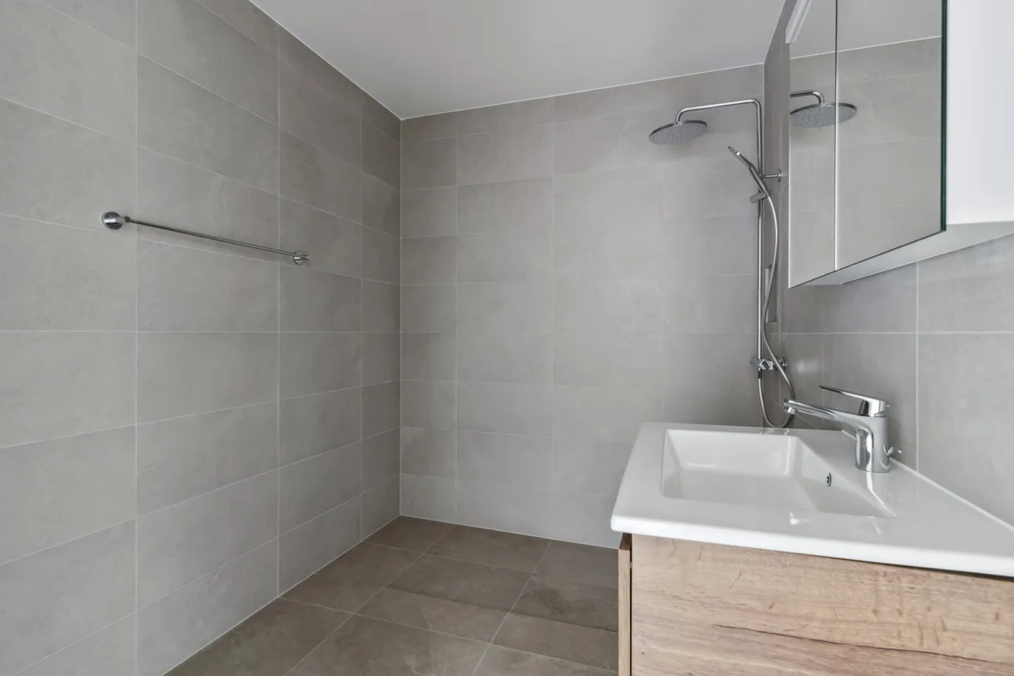 Appartamento di 3.5 stanze al 3° piano Glâne 111 - Foto 12 di 13