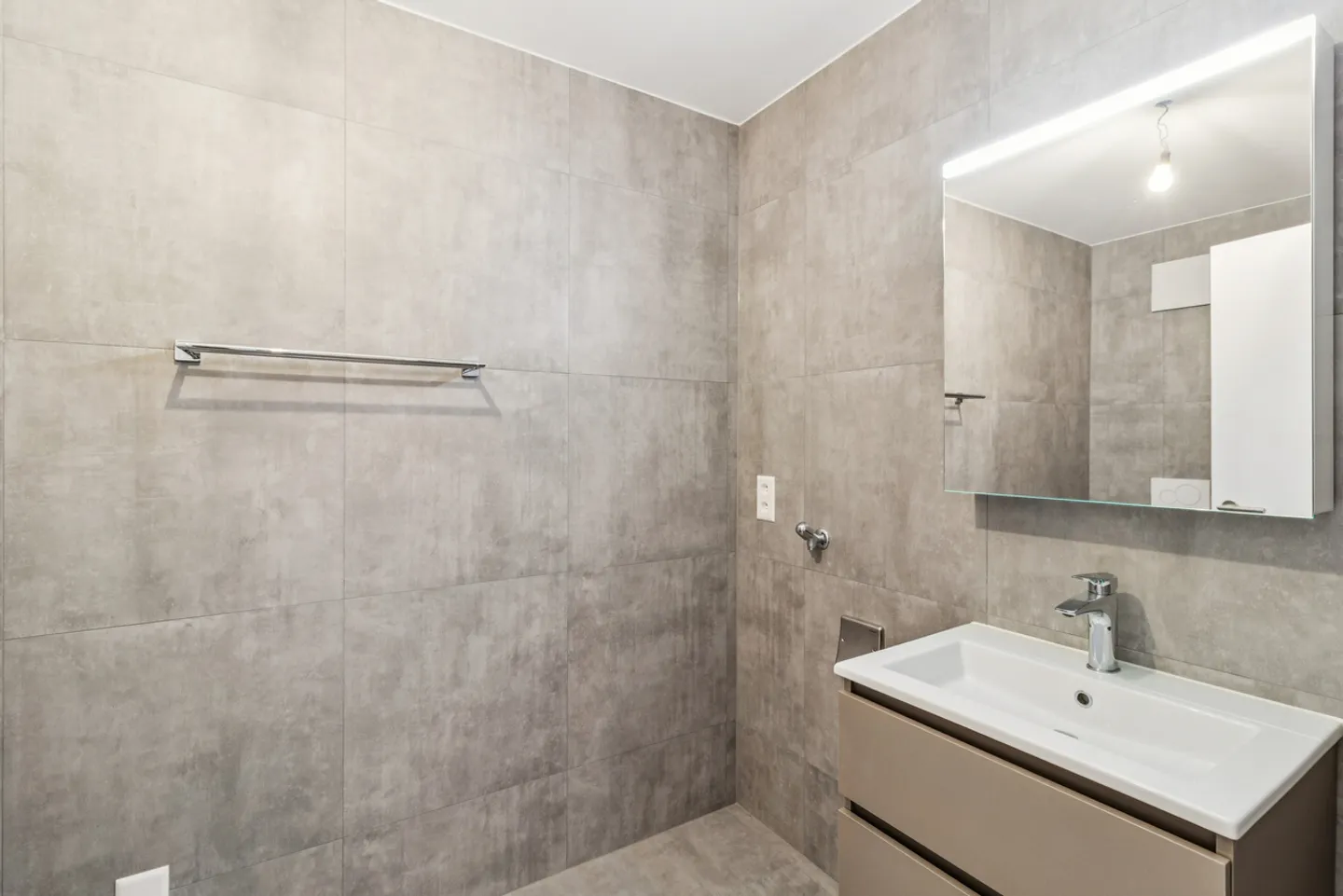 4,5-Zimmer-Wohnung La Chenalleta St-Aubin (FR) - Foto 5 von 10