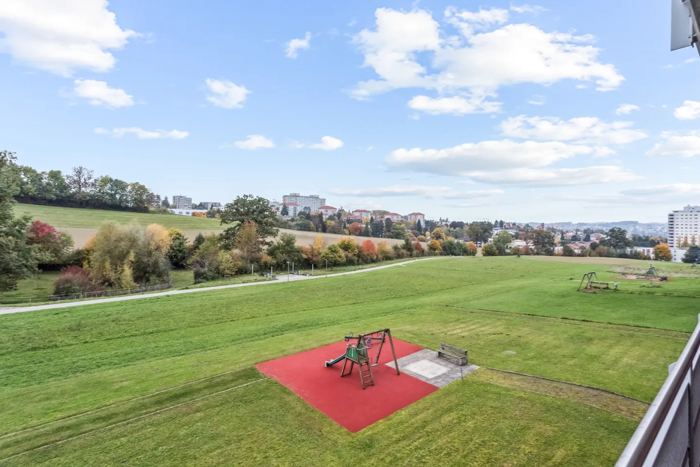 EXCLUSIVITY! Beautiful 3.5-room apartment in the heart of Cormanon - Photo 6 of 6