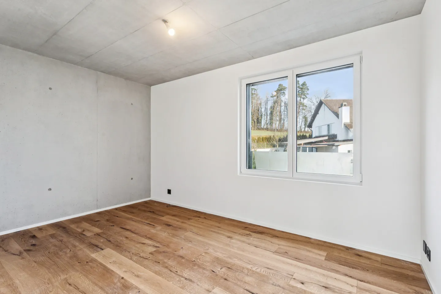 ESCLUSIVITÀ! Magnifico appartamento nuovo di 5.5 locali a Belfaux - Foto 7 di 10