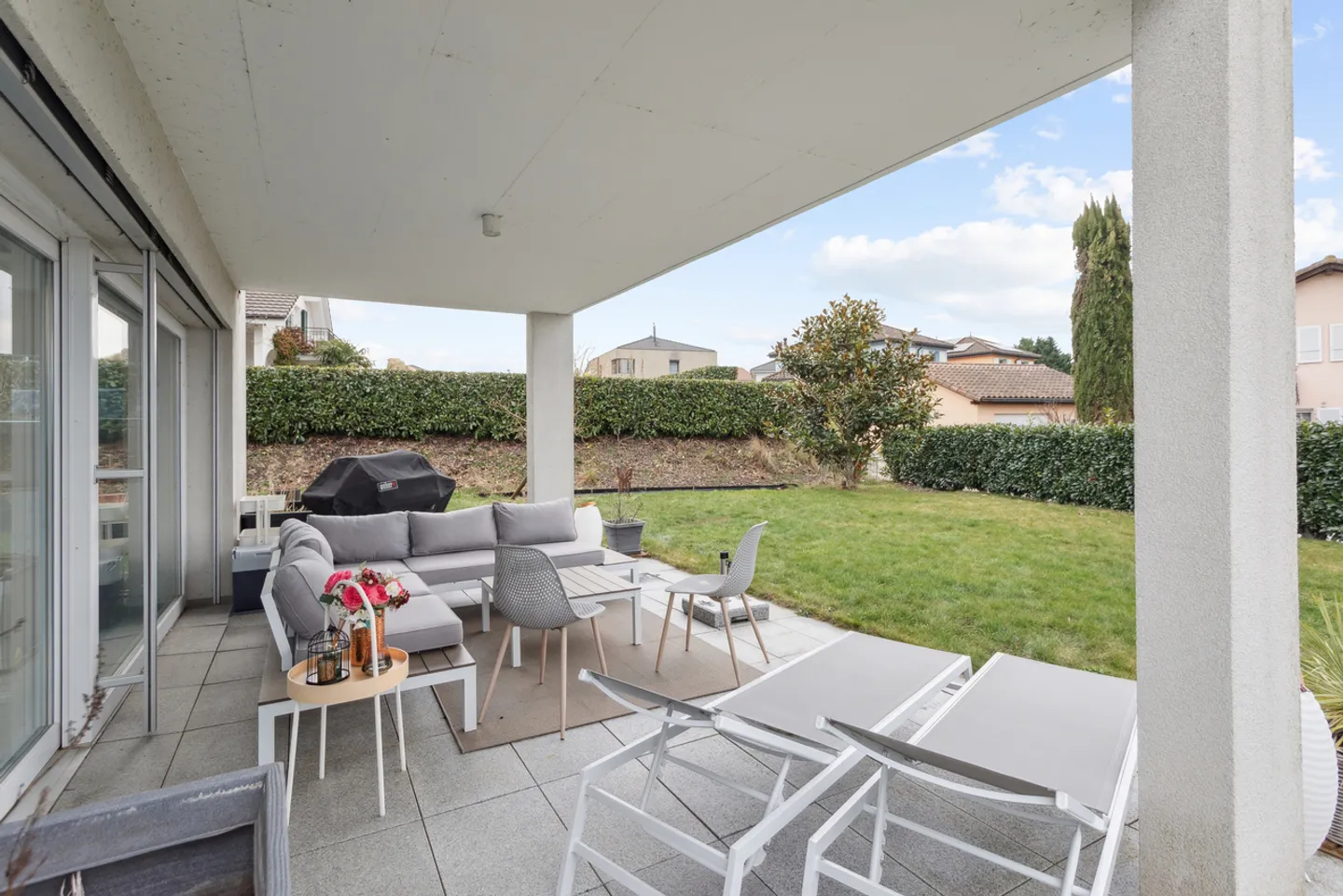 Beautiful individual villa with independent accommodation - Photo 7 of 13