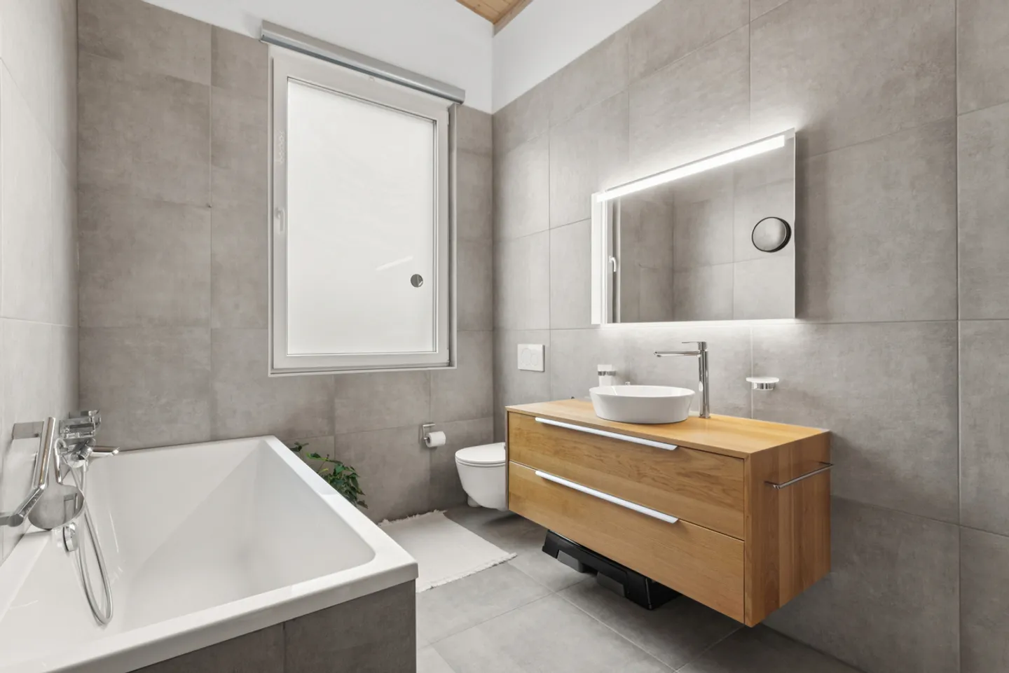 Magnifique villa individuelle de 5.5 pièces au design contemporain - Photo 9 sur 13