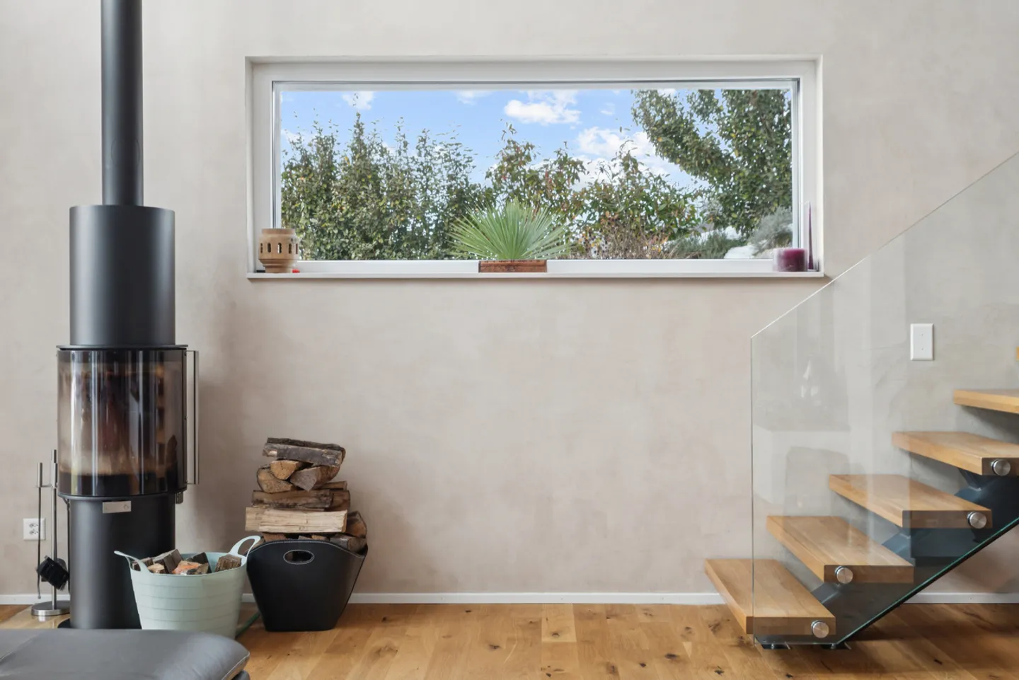 Magnifique villa individuelle de 5.5 pièces au design contemporain - Photo 6 sur 13