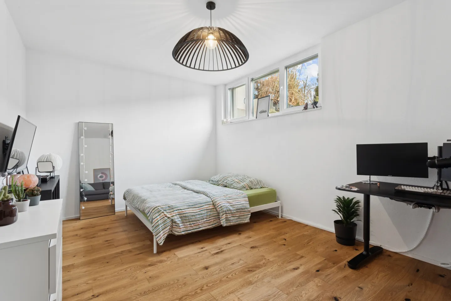 Magnifique villa individuelle de 5.5 pièces au design contemporain - Photo 13 sur 13