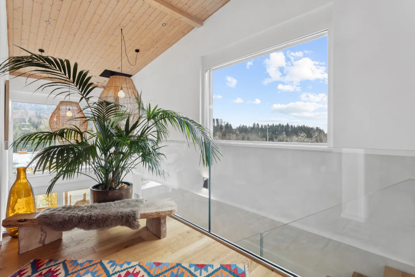 Magnifique villa individuelle de 5.5 pièces au design contemporain - Photo 7 sur 13