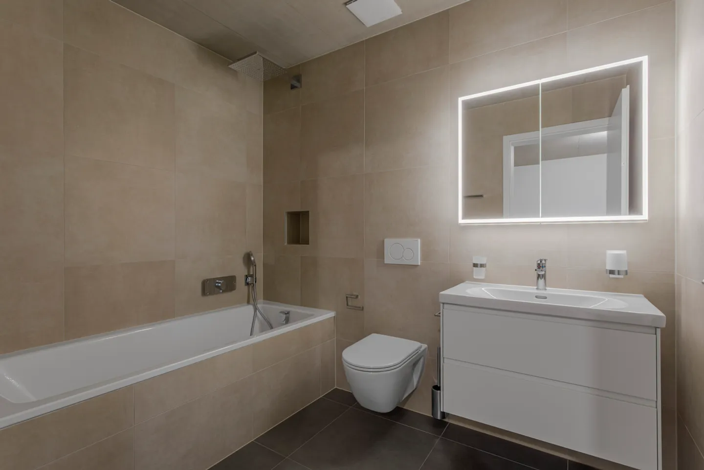 Appartement Neuf avec Vue - Photo 4 sur 9