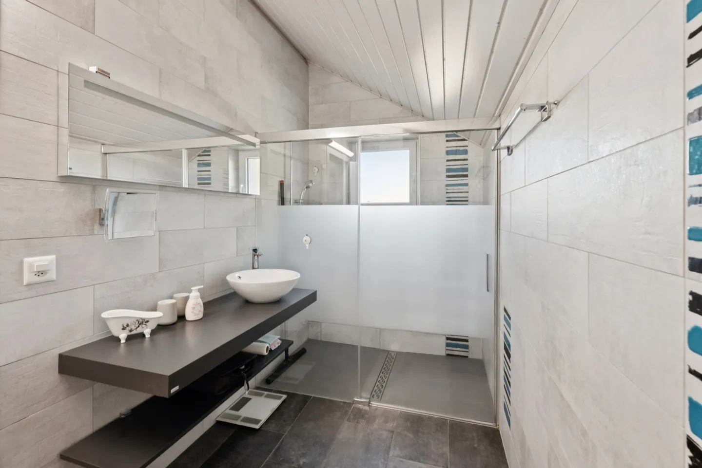 Élégante villa familiale au coeur de Cugy (FR) - Foto 5 von 10