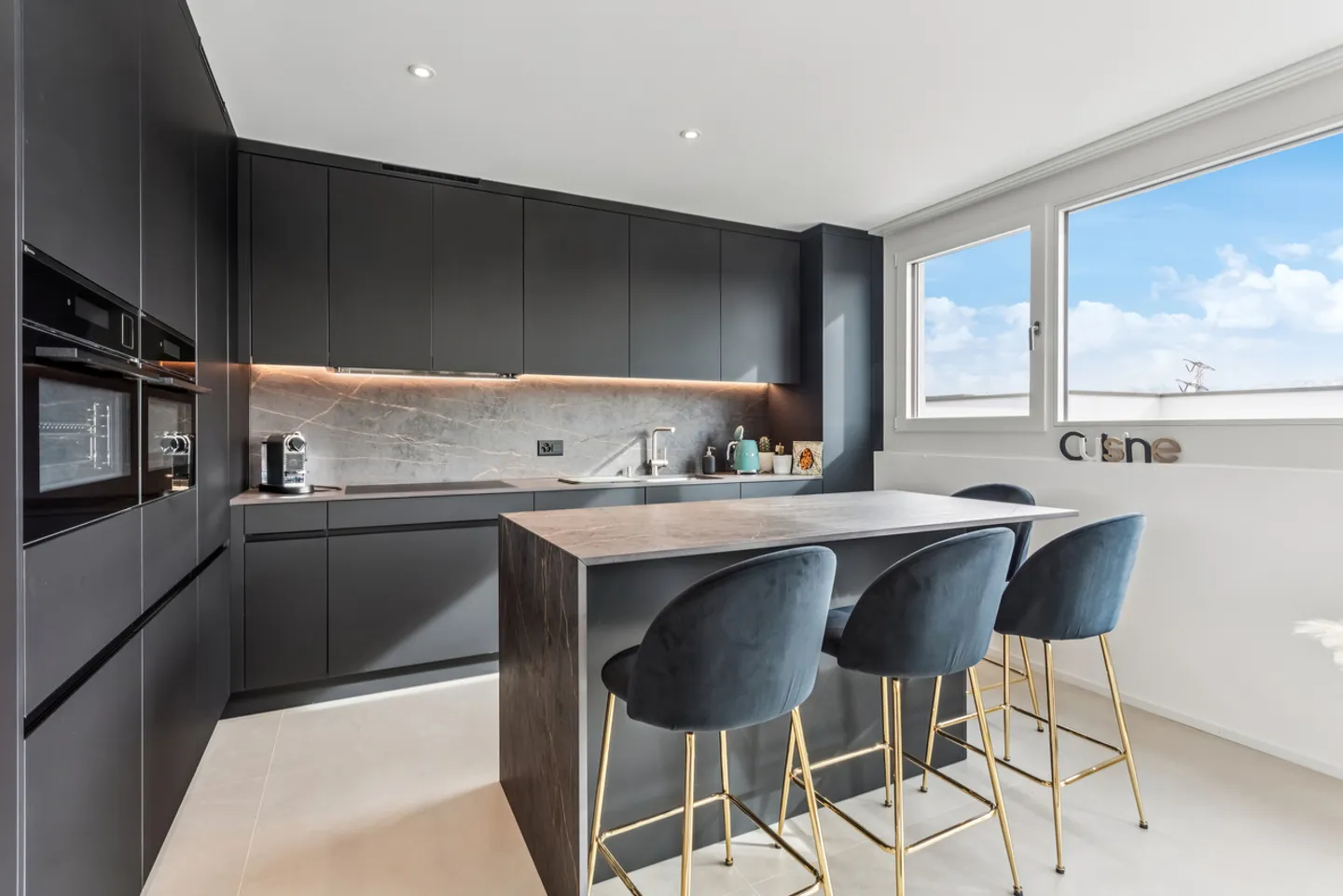 The Tilleul Villas - Lot A4 - Photo 3 of 6