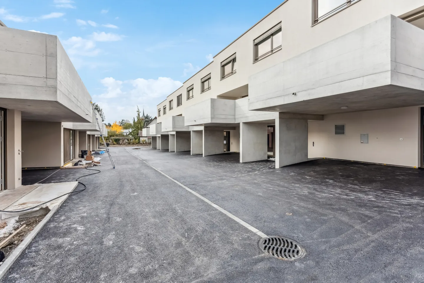 The Tilleul Villas - Lot A4 - Photo 6 of 6