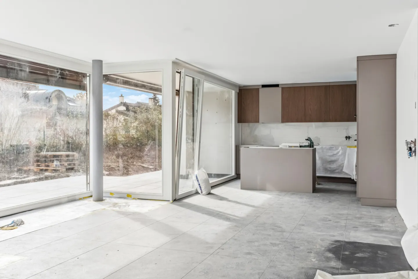 The Villas of Tilleul - Lot B1 - Photo 3 of 11