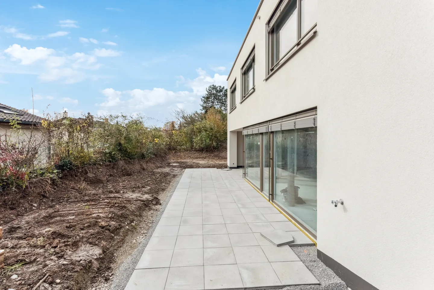 The Villas of Tilleul - Lot B1 - Photo 2 of 11