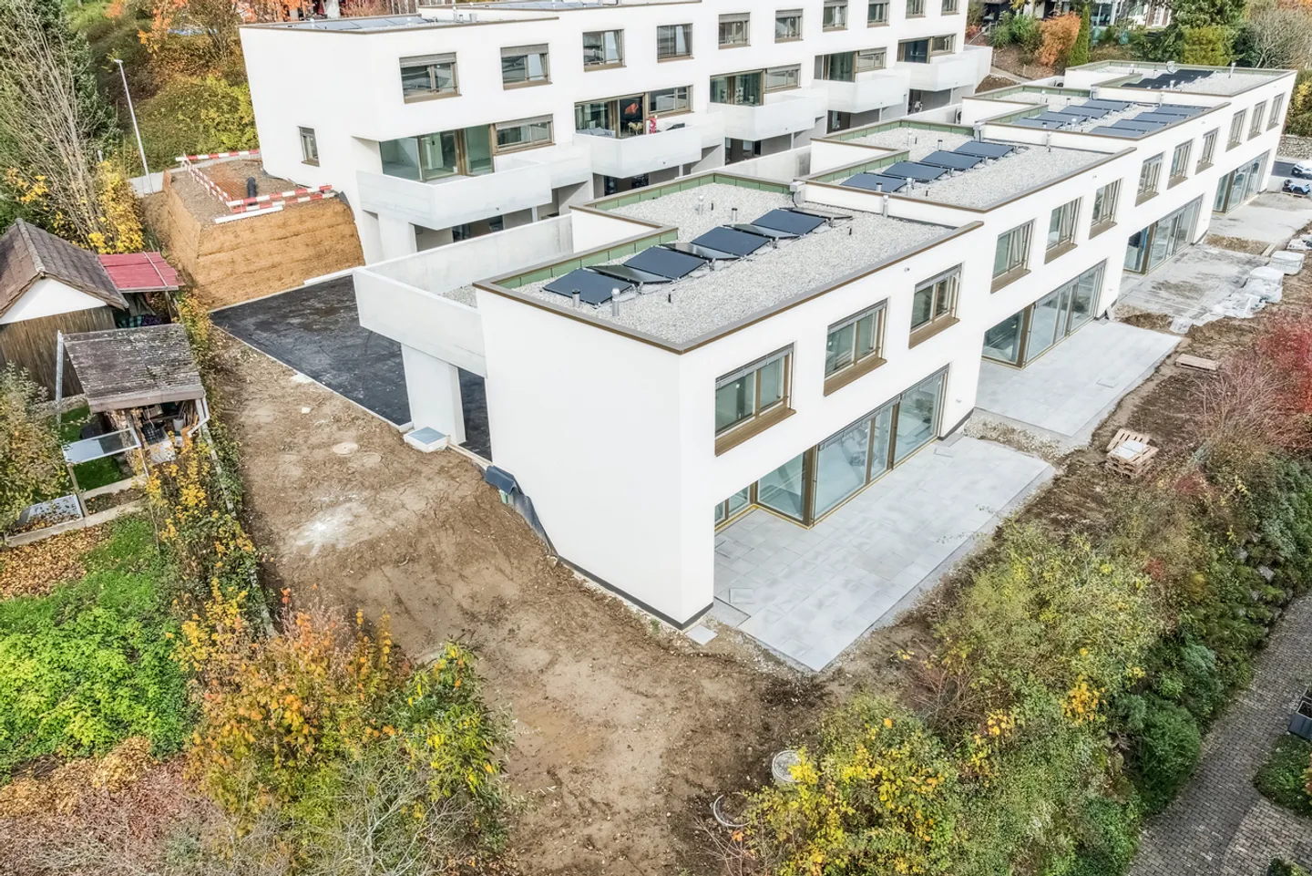 The Villas of Tilleul - Lot B1 - Photo 11 of 11