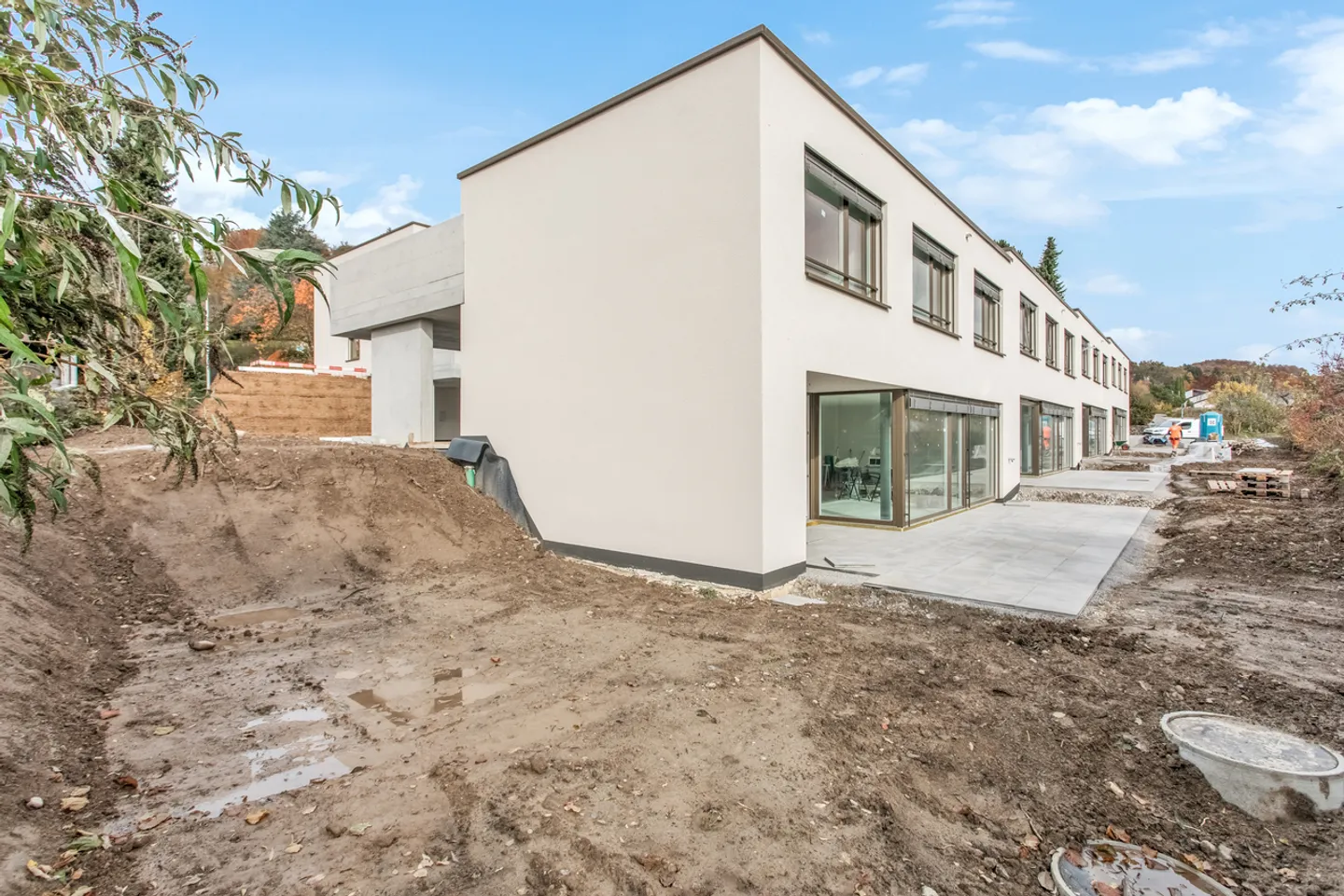 The Villas of Tilleul - Lot B1 - Photo 1 of 11