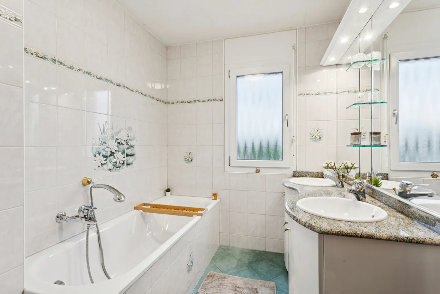 Beautiful apartment in a family neighborhood - Photo 11 of 13