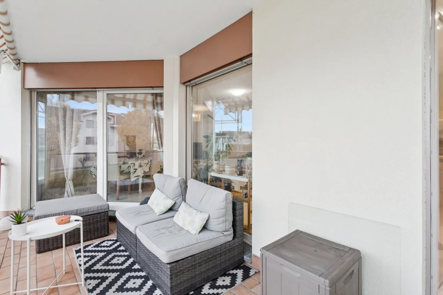 Beautiful apartment in a family neighborhood - Photo 13 of 13