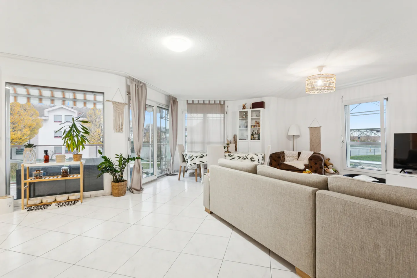 Beautiful apartment in a family neighborhood - Photo 5 of 13