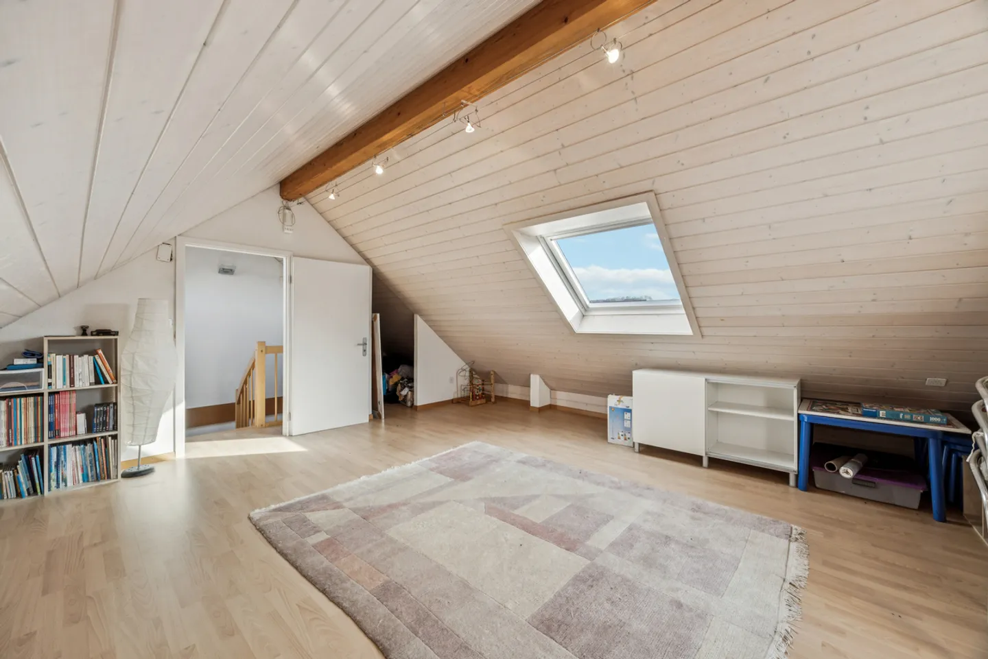 Beautiful 6.5-room semi-detached house without vis-à-vis - Photo 6 of 7