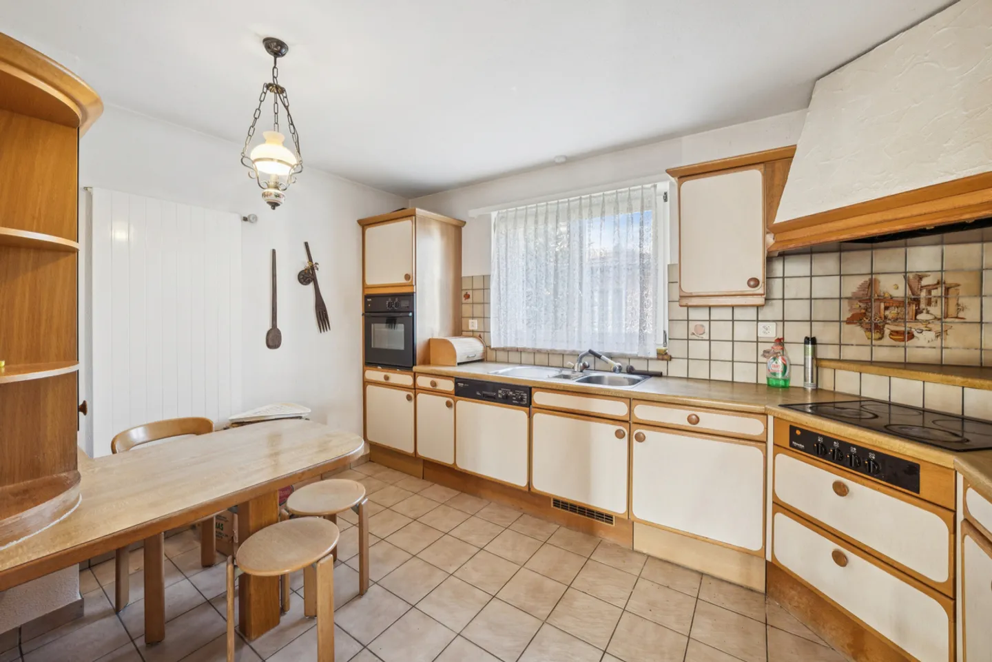 Grande casa di 6,5 stanze su ampio terreno a Meyriez - Foto 6 di 13