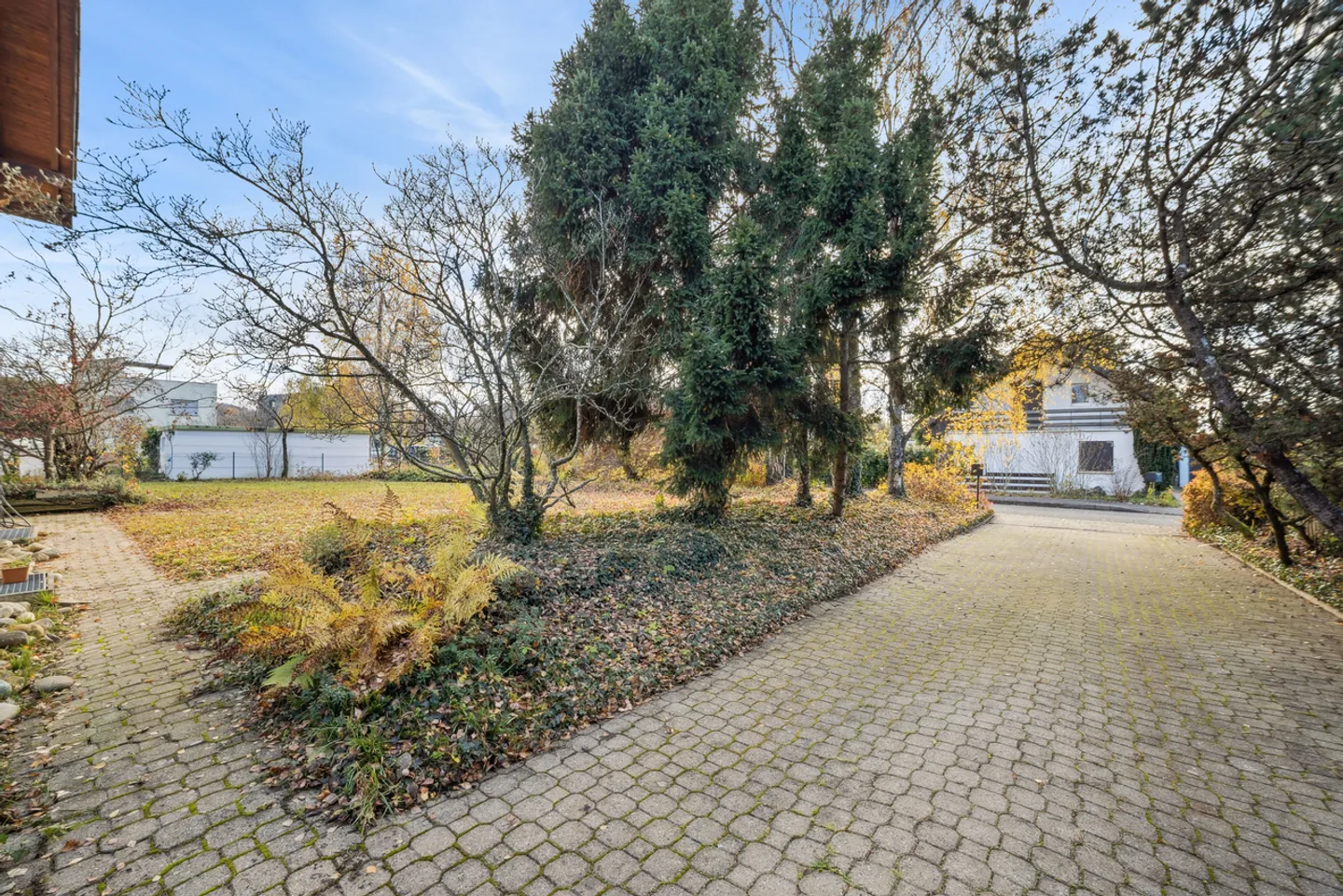 Grande casa di 6,5 stanze su ampio terreno a Meyriez - Foto 13 di 13