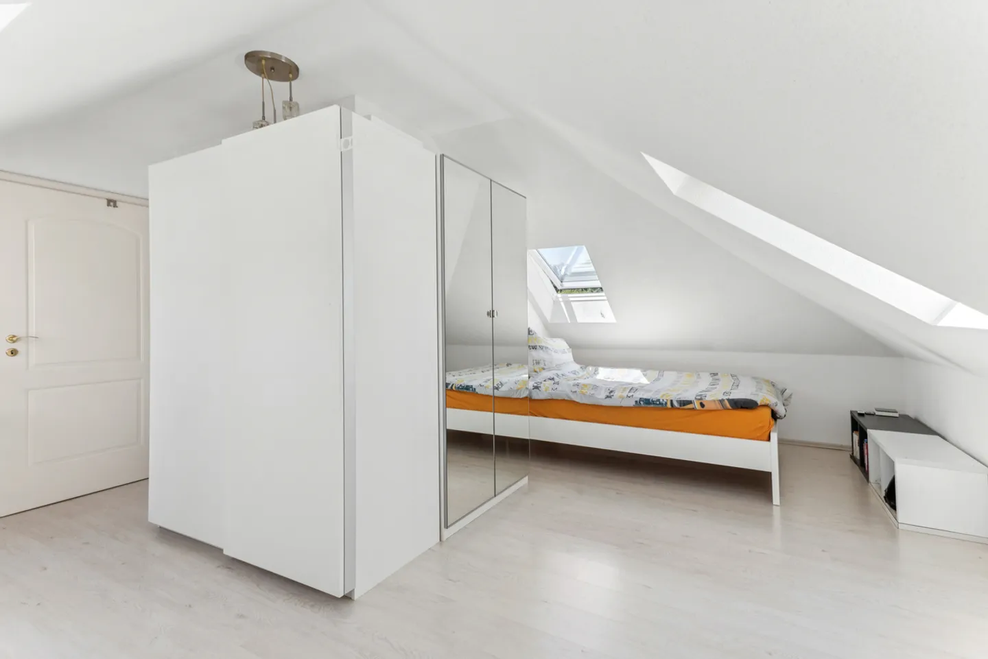 Bella casa con due appartamenti indipendenti alle porte di Friburgo - Foto 7 di 13