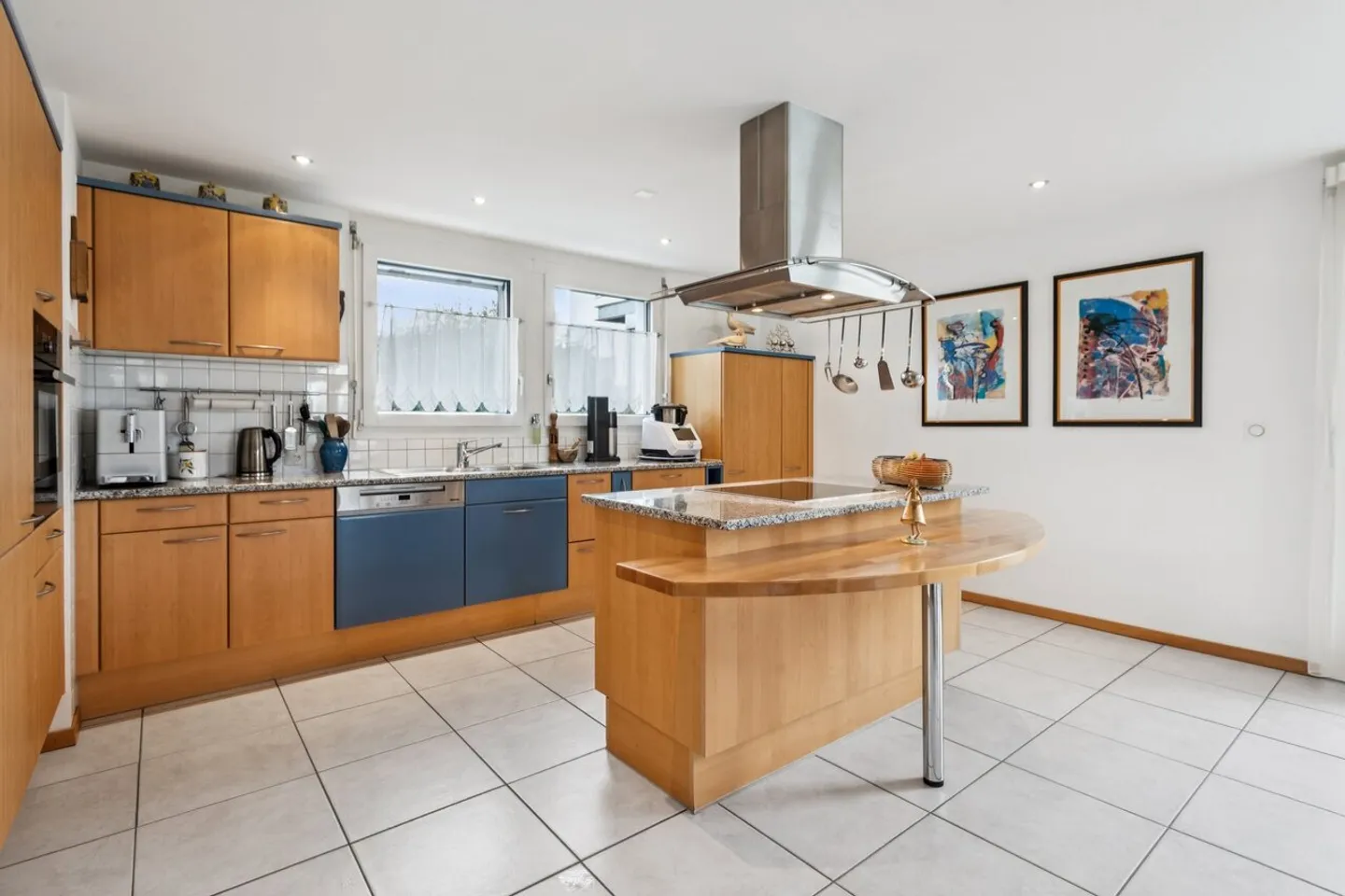 Une maison pensée pour grandir, vivre et s'épanouir - Photo 6 sur 12