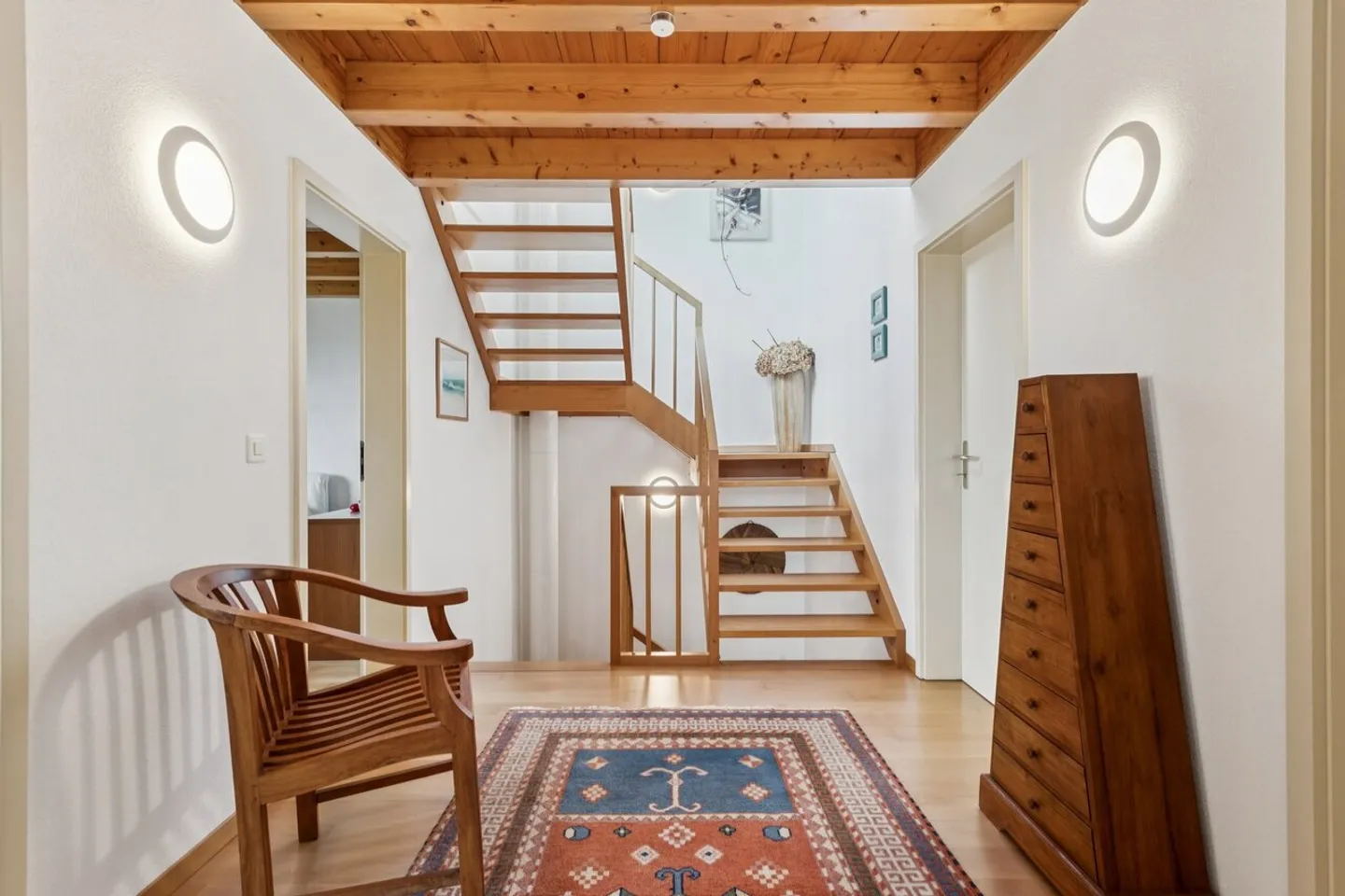 Une maison pensée pour grandir, vivre et s'épanouir - Photo 7 sur 12