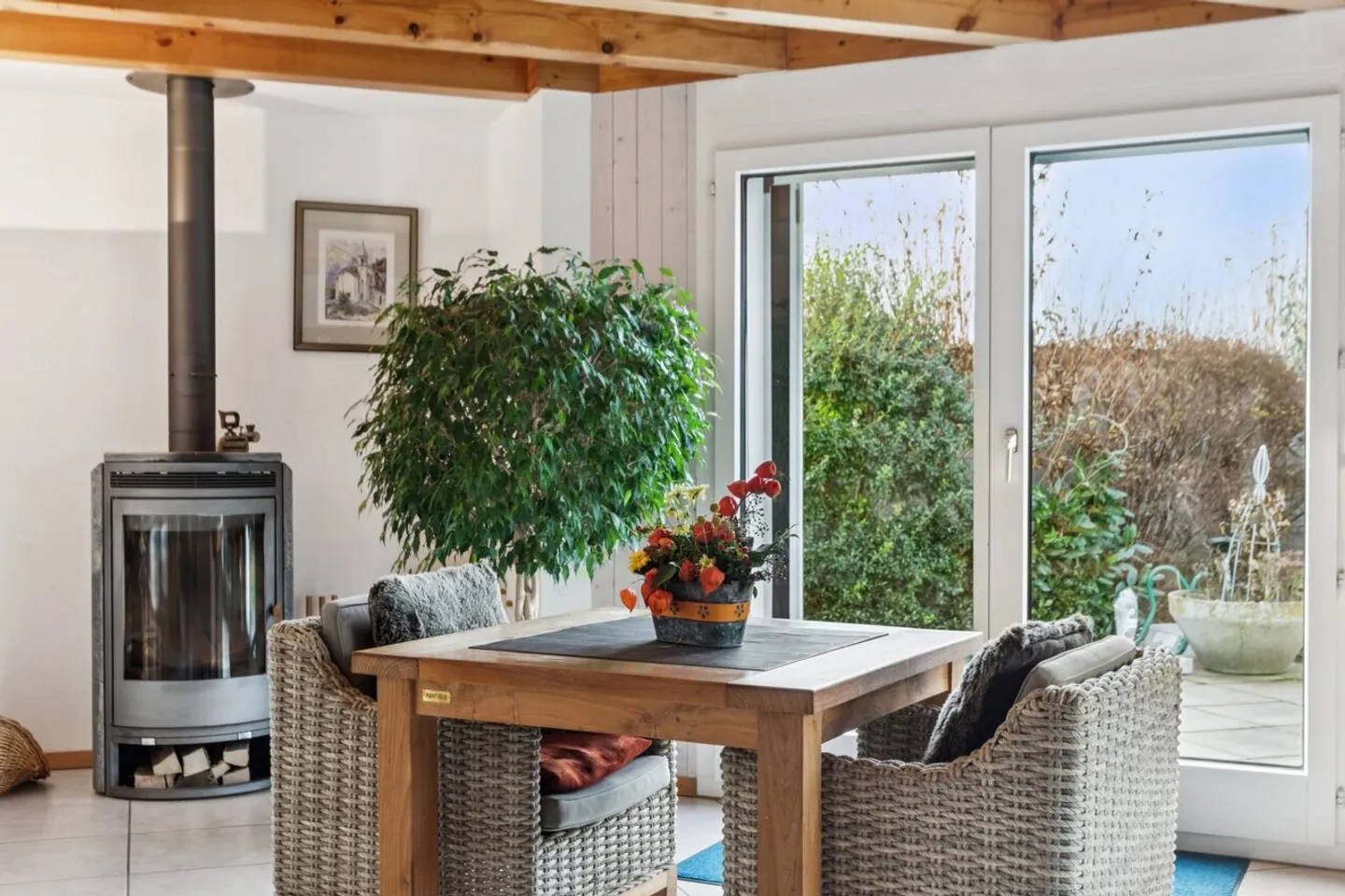 Une maison pensée pour grandir, vivre et s'épanouir - Photo 3 sur 12