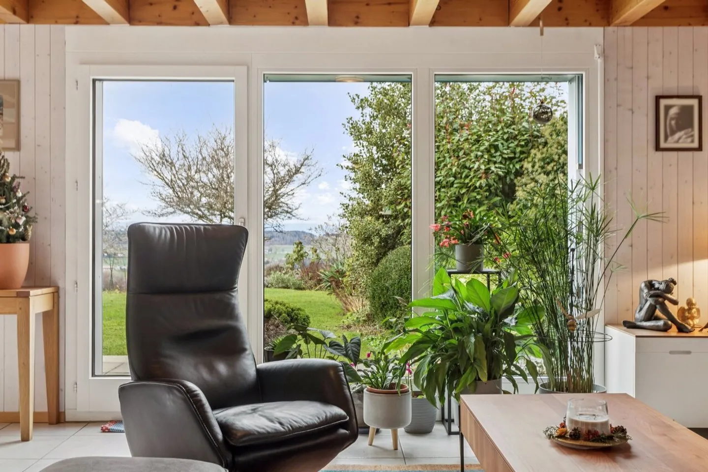 Une maison pensée pour grandir, vivre et s'épanouir - Photo 4 sur 12