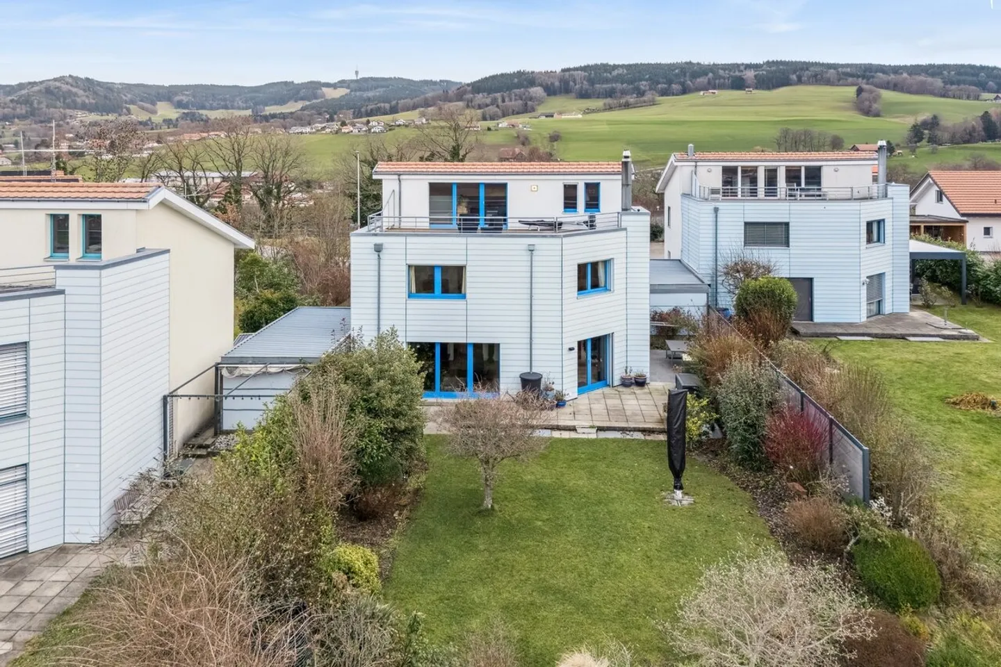 Une maison pensée pour grandir, vivre et s'épanouir - Photo 11 sur 12