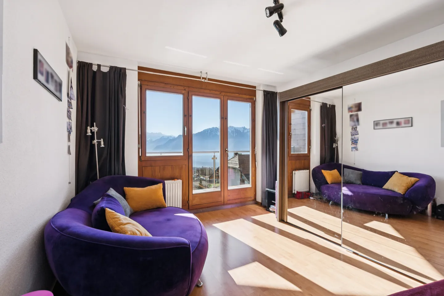 Maison de charme avec vue sur le lac - Photo 9 sur 13