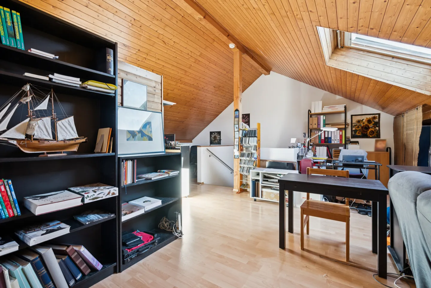 Maison de charme avec vue sur le lac - Photo 12 sur 13