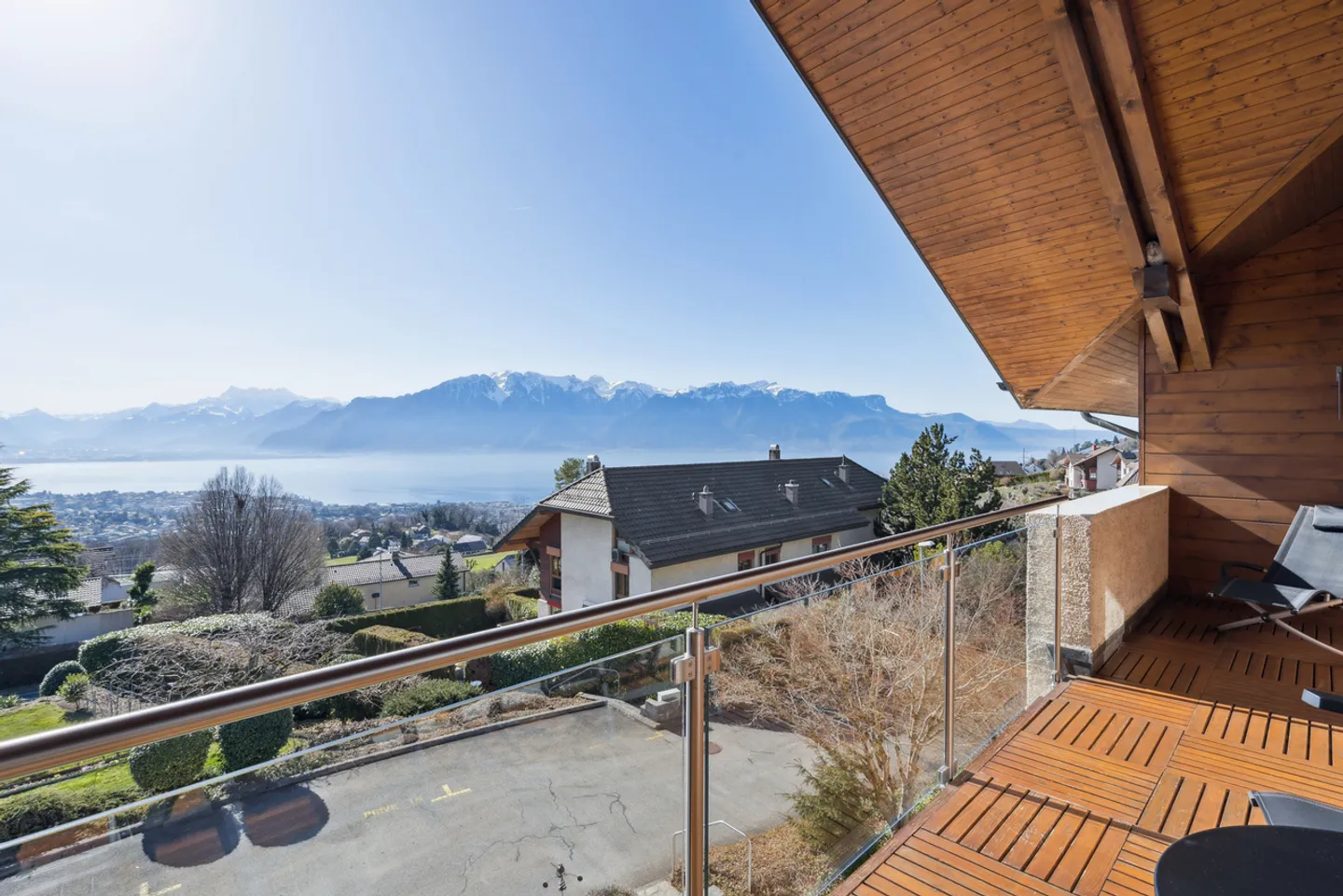 Maison de charme avec vue sur le lac - Photo 13 sur 13