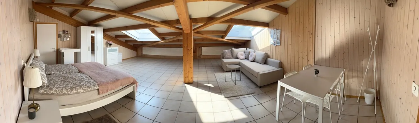 Immeuble avec restaurant, épicerie et chambres proche du lac - Foto 11 di 13