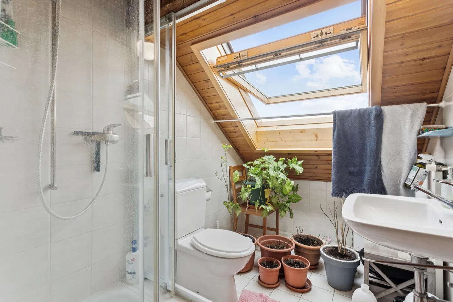 Building with two apartments in the center of the village - Photo 13 of 13