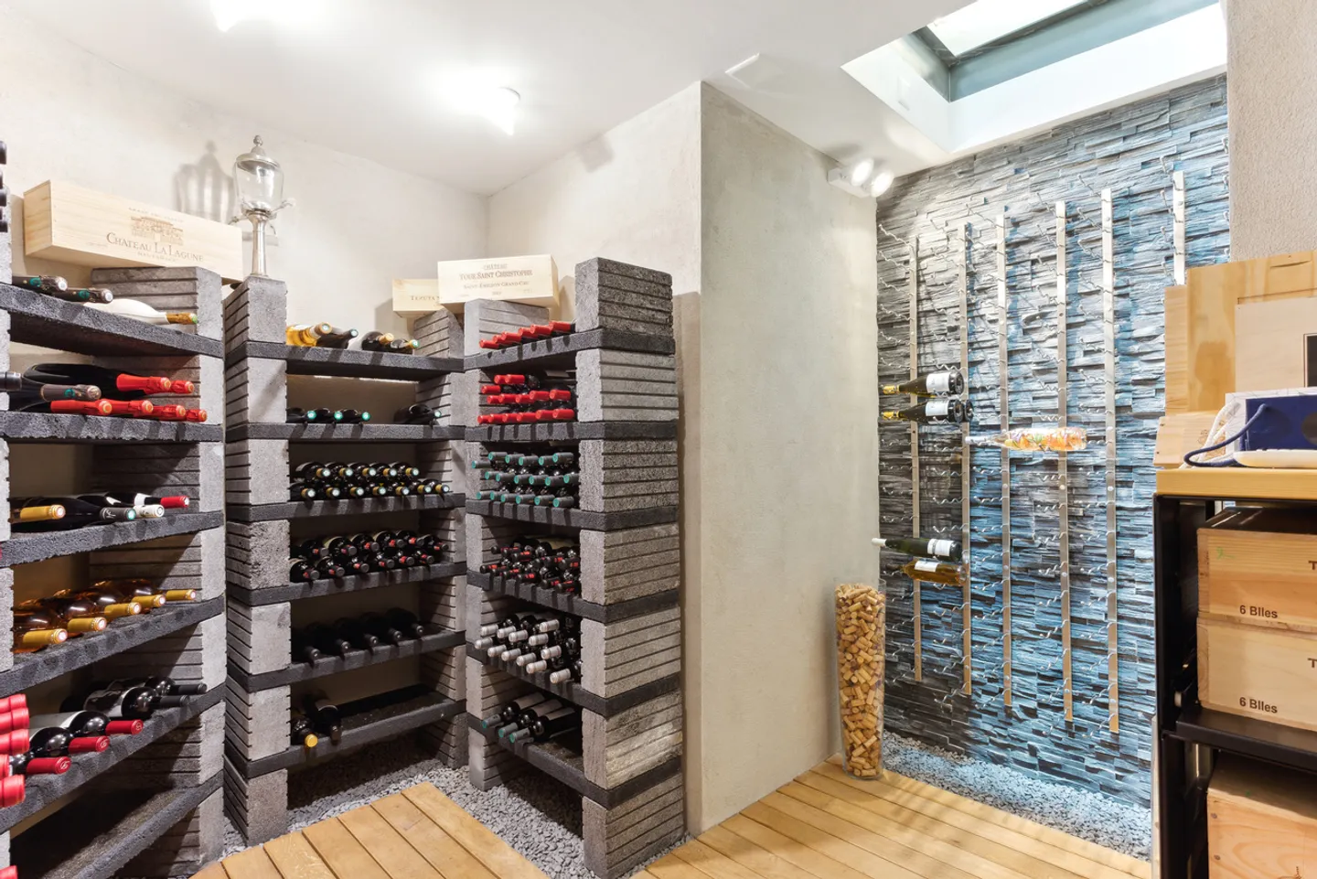 Hochwertige, moderne Villa am Rande eines Landwirtschaftsgebiets - Foto 13 von 13