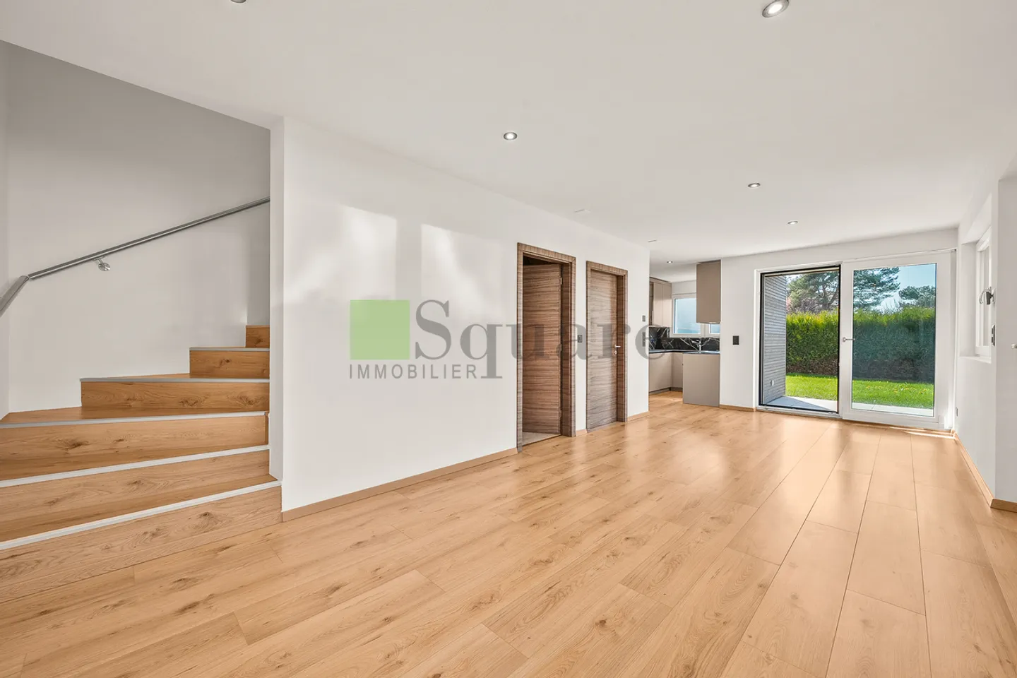 Elegante Villa mit unabhängiger 3-Zimmer-Wohnung - Foto 11 von 13