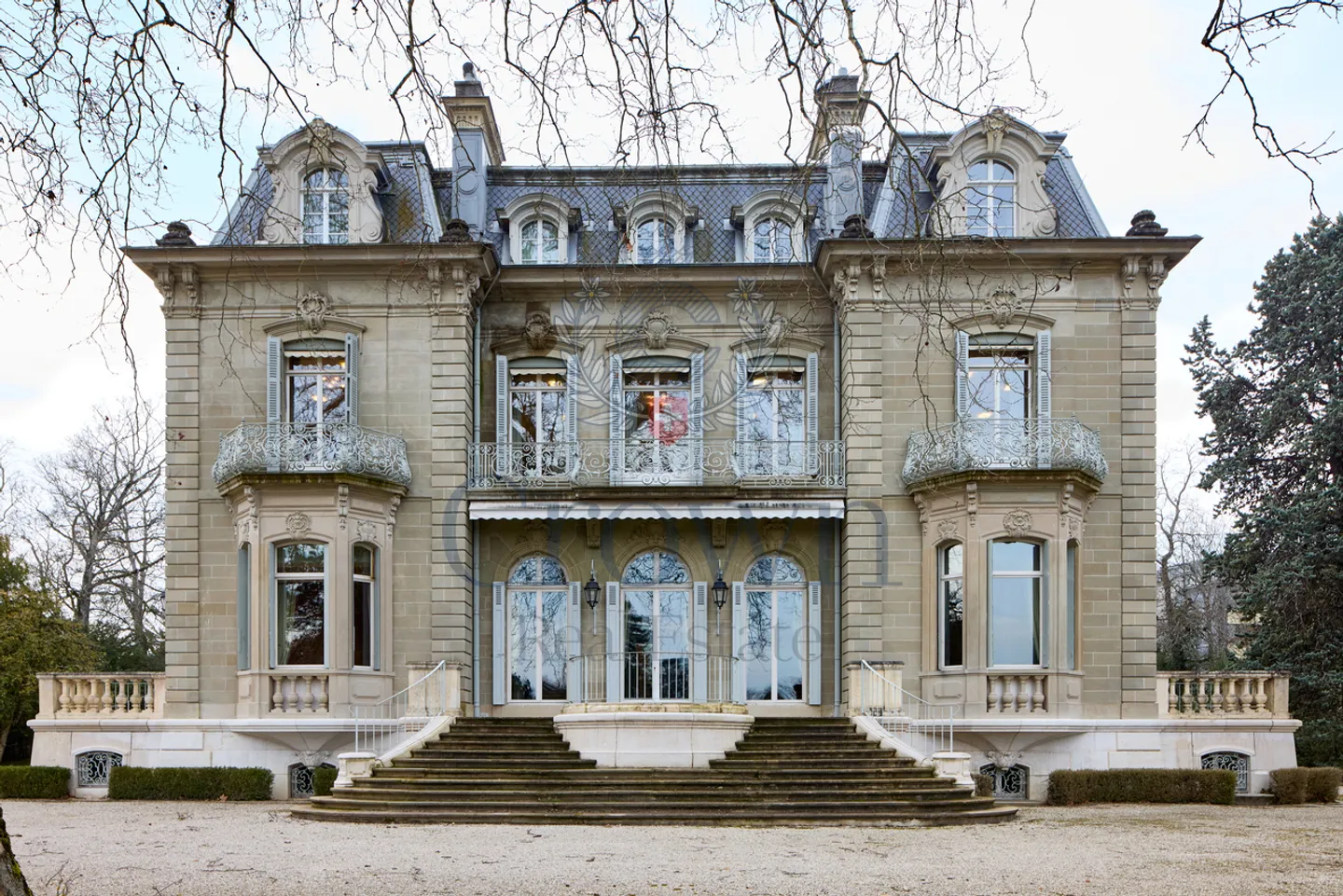 L'une des plus belles demeures du canton! - Photo 1 sur 13