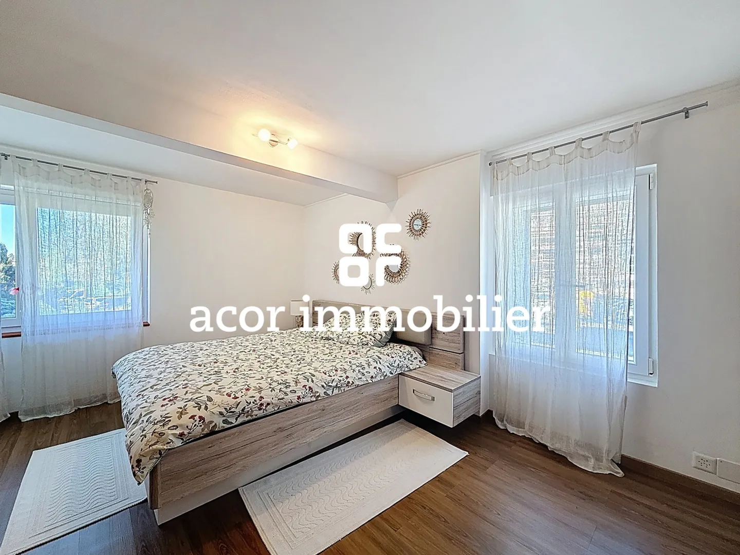 Charmante Maison Familiale à Sierre - Photo 4 sur 6