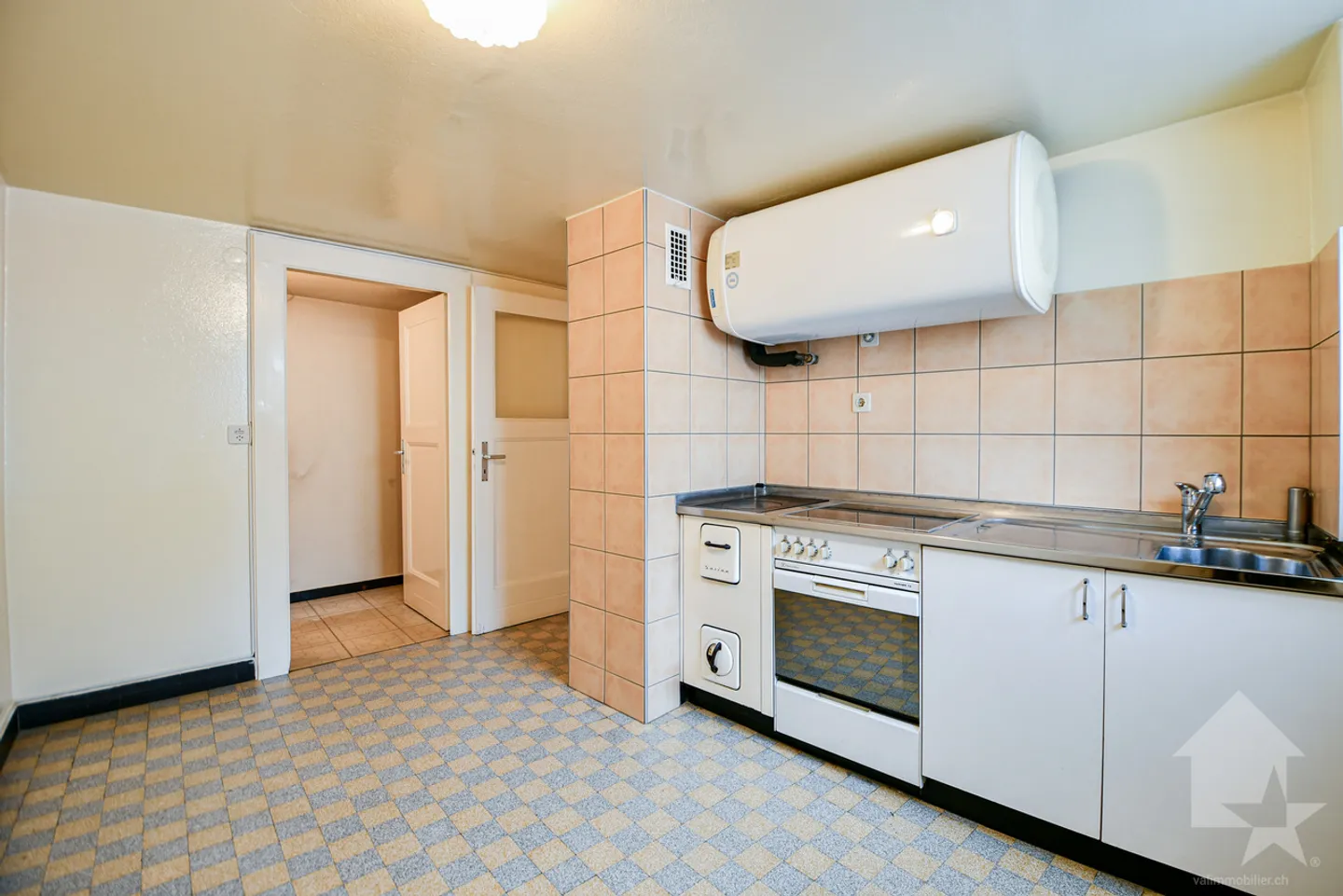 Appartement Charmant à Vollèges - Photo 9 sur 13