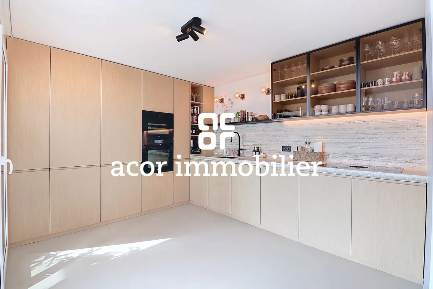 Elegante villa di 4.5 locali con vista mozzafiato sul Lago di Ginevra - Foto 3 di 8