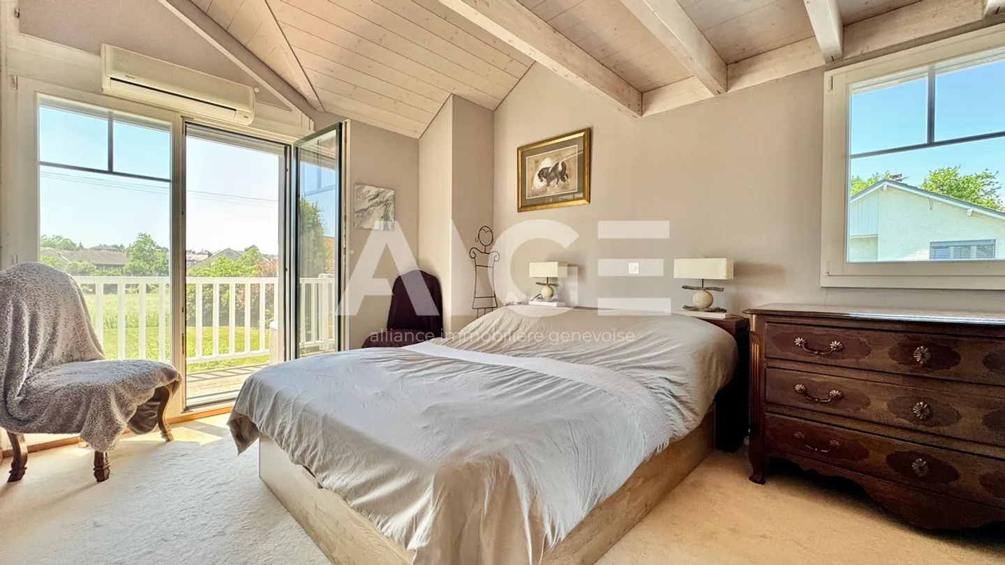 Space and Light in Confignon - Photo 7 of 13