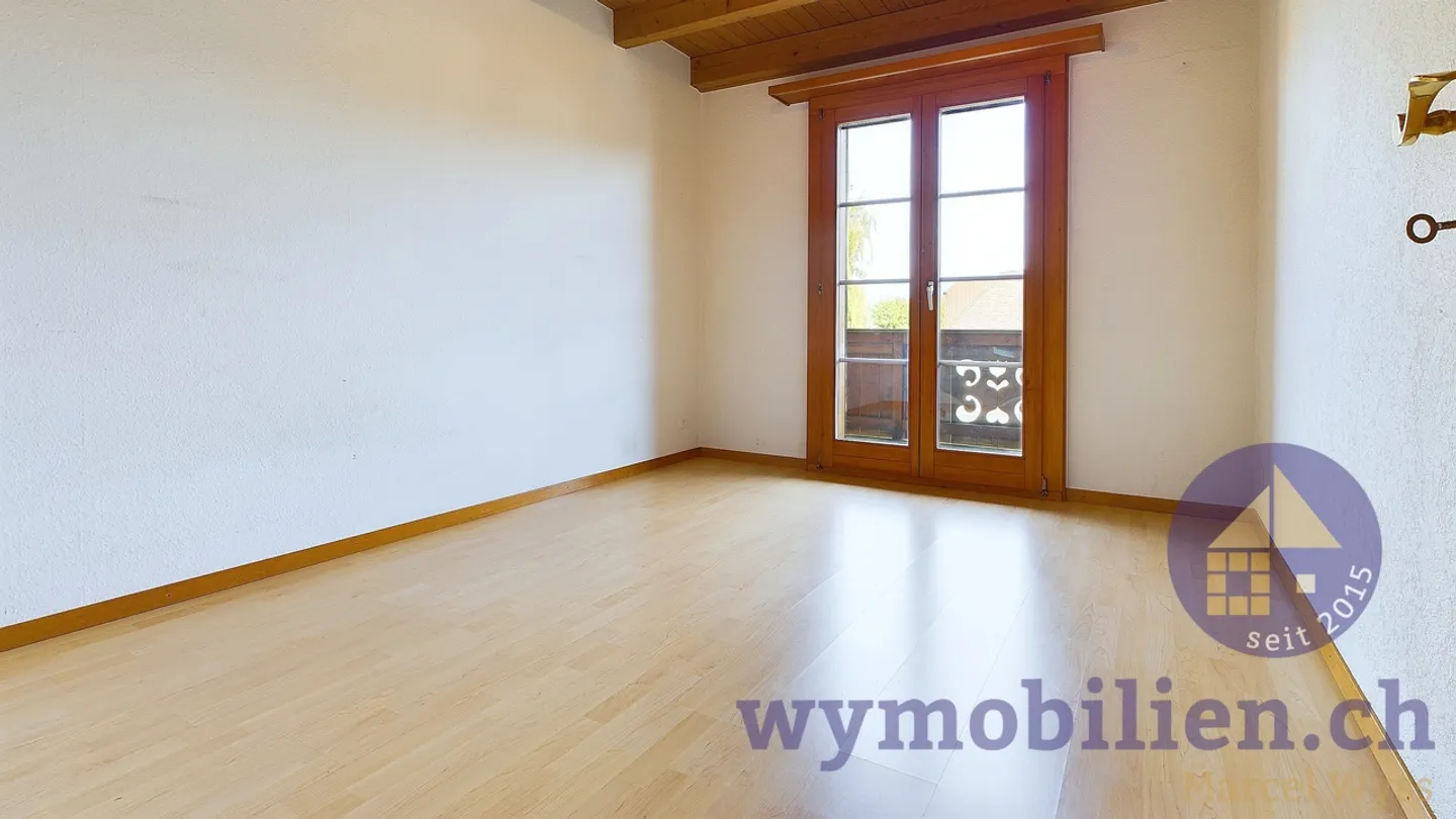 Geräumige 4½-Zimmer-Penthouse - Foto 6 von 13