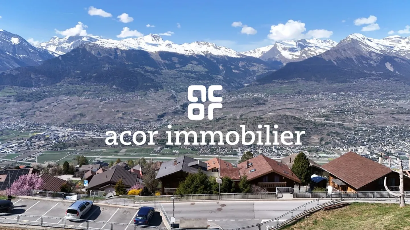 Terreno di 722 m² in zona chalet T40 - Foto 1 di 3