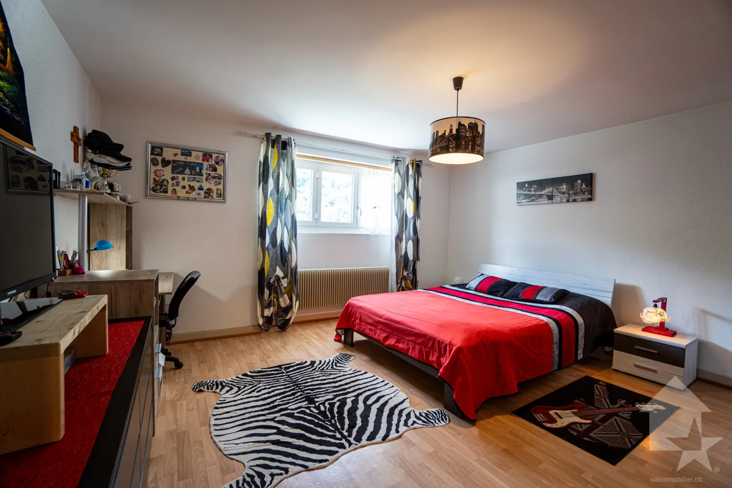 Spacious renovated villa in the center of the valley, sellable to foreigners - Photo 10 of 13